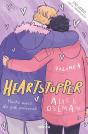 Heartstopper: Volume 4 - Preview