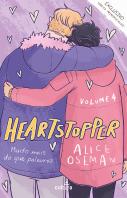 Heartstopper: Volume 4