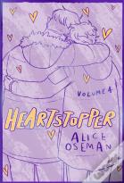 Heartstopper Volume 4