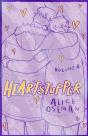 Heartstopper Volume 4 - Preview