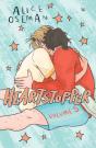 Heartstopper Volume 5 - Preview