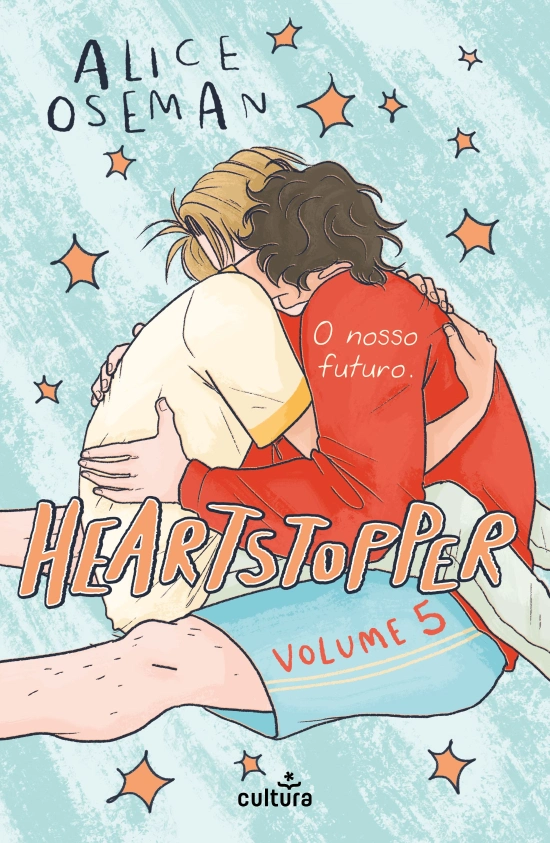  Heartstopper