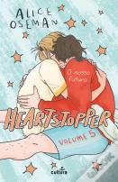 Heartstopper: Volume 5