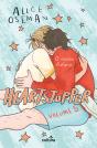 Heartstopper: Volume 5 - Preview