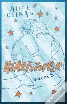 Heartstopper Volume 5