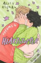 Heartstopper Volume 6