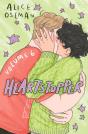 Heartstopper Volume 6 - Preview