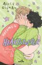Heartstopper: Volume 6 - Preview