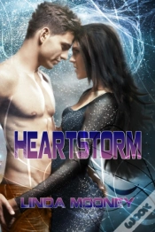 Capa do artigo Heartstorm