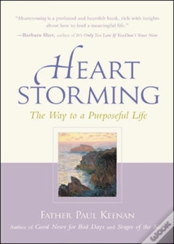 Capa do artigo Heartstorming