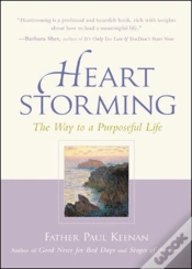 Capa do artigo Heartstorming