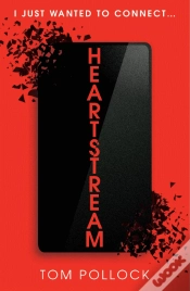 Capa do artigo Heartstream