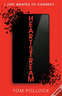 Capa do artigo Heartstream