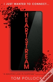 Capa do artigo Heartstream
