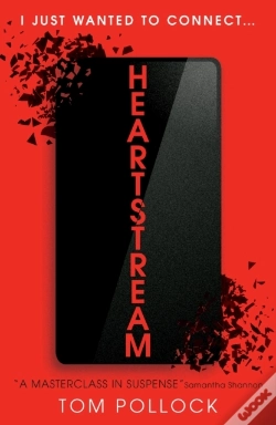 Capa do artigo Heartstream