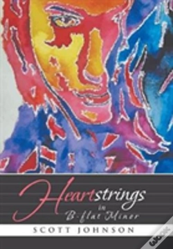 Capa do artigo Heartstrings In B-Flat Minor