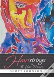 Capa do artigo Heartstrings In B-Flat Minor
