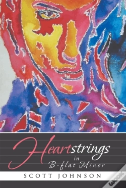 Capa do artigo Heartstrings In B-Flat Minor