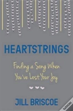 Capa do artigo Heartstrings