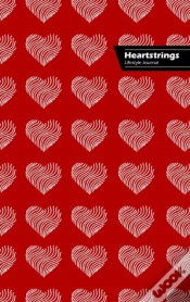 Capa do artigo Heartstrings Lifestyle Journal, Blank No