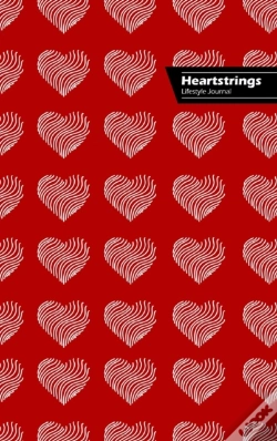 Capa do artigo Heartstrings Lifestyle Journal, Blank No