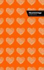 Heartstrings Lifestyle Journal, Blank No - Preview
