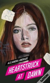 Capa do artigo Heartstruck At Dawn