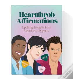 Capa do artigo Heartthrob Affirmations