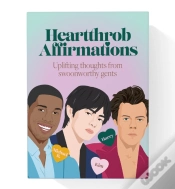 Capa do artigo Heartthrob Affirmations