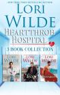 Heartthrob Hospital Three Book Collection - Preview