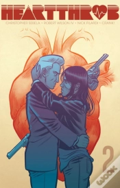 Capa do artigo Heartthrob Vol. 2