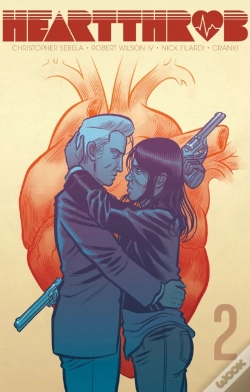 Capa do artigo Heartthrob Vol. 2