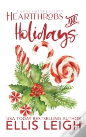 Capa do artigo Heartthrobs & Holidays