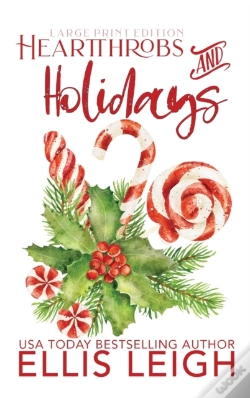 Capa do artigo Heartthrobs & Holidays