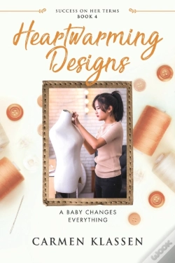 Capa do artigo Heartwarming Designs
