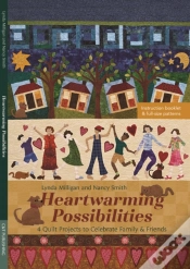Capa do artigo Heartwarming Possibilities