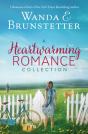 Heartwarming Romance Collection - Preview