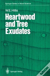 Heartwood And Tree Exudates