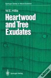 Capa do artigo Heartwood And Tree Exudates