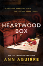 Heartwood Box - Preview