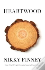 Capa do artigo Heartwood