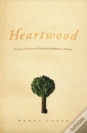 Capa do artigo Heartwood