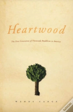 Capa do artigo Heartwood