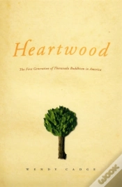 Capa do artigo Heartwood
