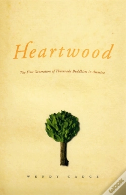 Capa do artigo Heartwood