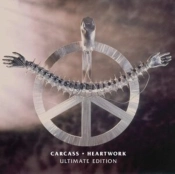 Capa do artigo Heartwork - CD