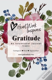 Capa do artigo Heartwork Inspires