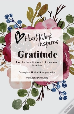 Capa do artigo Heartwork Inspires