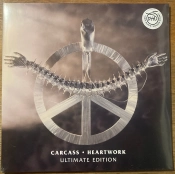 Capa do artigo Heartwork (Ultimate Edition) - Vinil