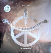 Capa do artigo Heartwork - Vinil